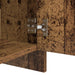 Bufet Lemn vechi 70 x 41 x 75 cm Lemn compozit - WALTI WALTI