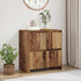 Bufet Lemn vechi 70 x 41 x 75 cm Lemn compozit - WALTI WALTI