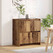 Bufet Lemn vechi 70 x 41 x 75 cm Lemn compozit - WALTI WALTI