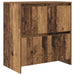 Bufet Lemn vechi 70 x 41 x 75 cm Lemn compozit - WALTI WALTI