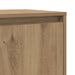Bufet Stejar Artizanal 70 x 41 x 75 cm Lemn compozit - WALTI WALTI