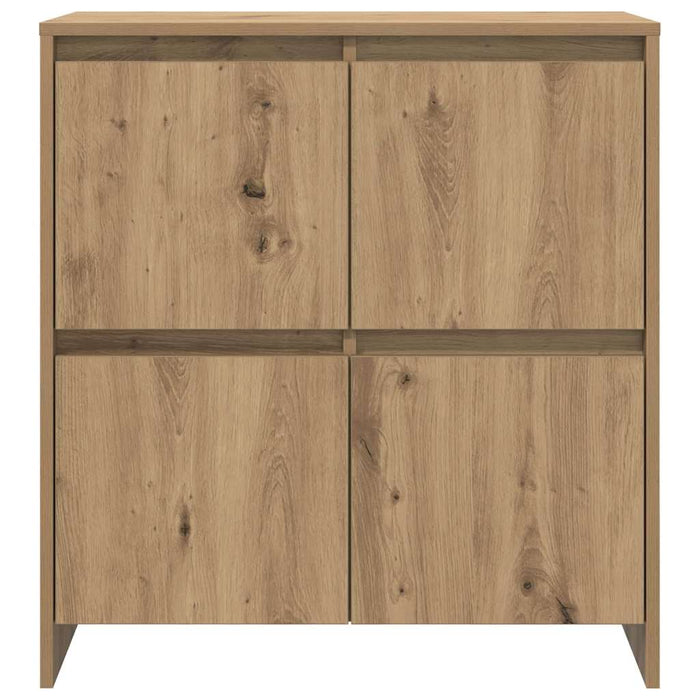 Bufet Stejar Artizanal 70 x 41 x 75 cm Lemn compozit - WALTI WALTI