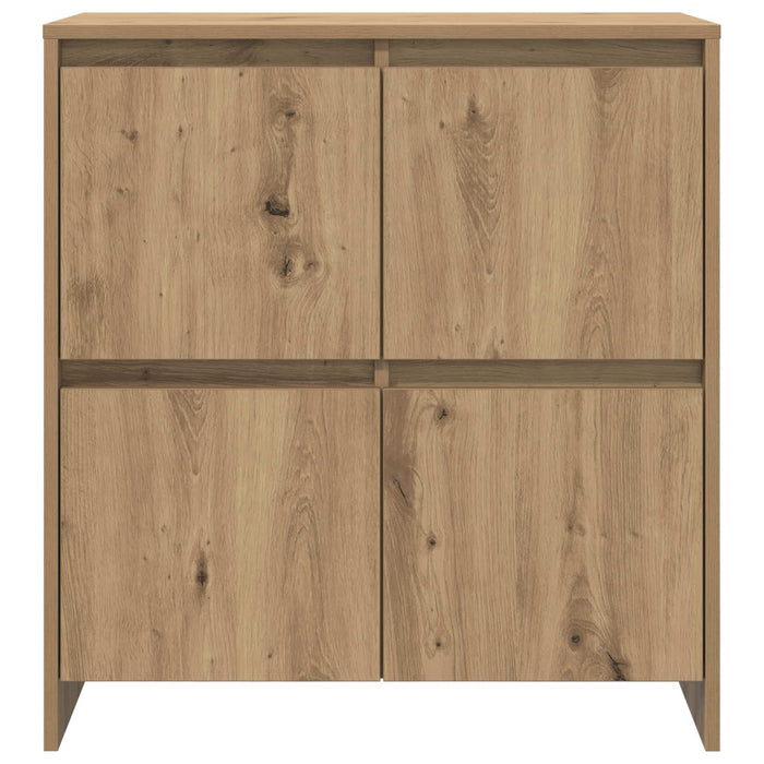 Bufet Stejar Artizanal 70 x 41 x 75 cm Lemn compozit - WALTI WALTI