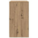 Bufet Stejar Artizanal 70 x 41 x 75 cm Lemn compozit - WALTI WALTI