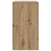 Bufet Stejar Artizanal 70 x 41 x 75 cm Lemn compozit - WALTI WALTI