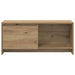 Set comodă TV Stejar Artizanal 90 x 35 x 40 cm Lemn compozit - WALTI WALTI