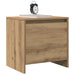Dulap de noapte Stejar Artizanal 45 x 34 x 44,5 cm - WALTI WALTI