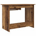Birou Lemn vechi 100 x 50 x 76 cm Lemn compozit - WALTI WALTI