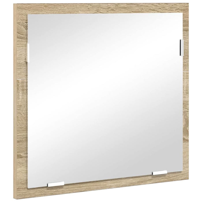 Dulap de Baie cu sertar 41 x 38.5 x 48 cm Lemn compozit - WALTI WALTI