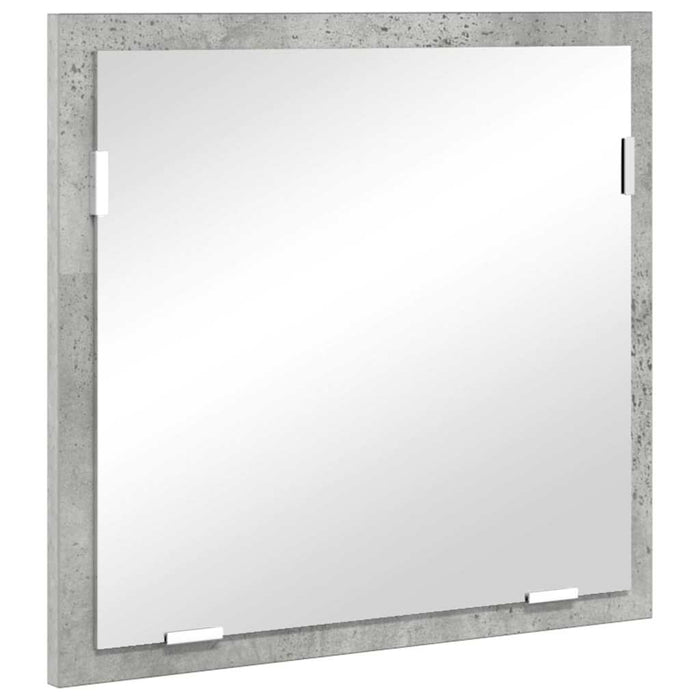 Dulap de Baie cu sertar 41 x 38.5 x 48 cm Lemn compozit - WALTI WALTI