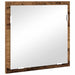 Dulap de Baie cu sertar 41 x 38.5 x 48 cm Lemn compozit - WALTI WALTI