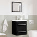 Dulap de Baie cu sertar 41 x 38.5 x 48 cm Lemn compozit - WALTI WALTI