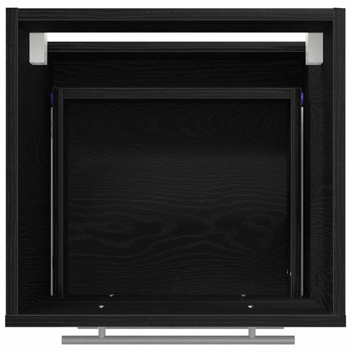 Dulap de Baie cu sertar 41 x 38.5 x 48 cm Lemn compozit - WALTI WALTI