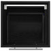 Dulap de Baie cu sertar 41 x 38.5 x 48 cm Lemn compozit - WALTI WALTI