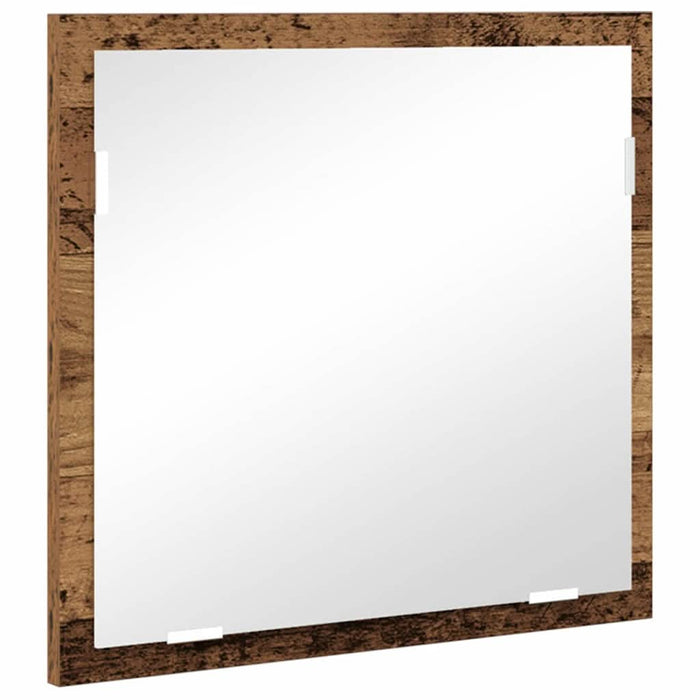 Dulap de Baie Altele Lemn Vechi 41 x 38.5 x 45 cm Lemn compozit - WALTI WALTI