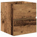Dulap de Baie Altele Lemn Vechi 41 x 38.5 x 45 cm Lemn compozit - WALTI WALTI