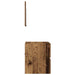 Dulap de Baie Altele Lemn Vechi 41 x 38.5 x 45 cm Lemn compozit - WALTI WALTI