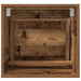 Dulap de Baie Altele Lemn Vechi 41 x 38.5 x 45 cm Lemn compozit - WALTI WALTI