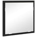 Dulap de Baie Stejar Negru 41 x 38.5 x 45 cm Lemn compozit - WALTI WALTI