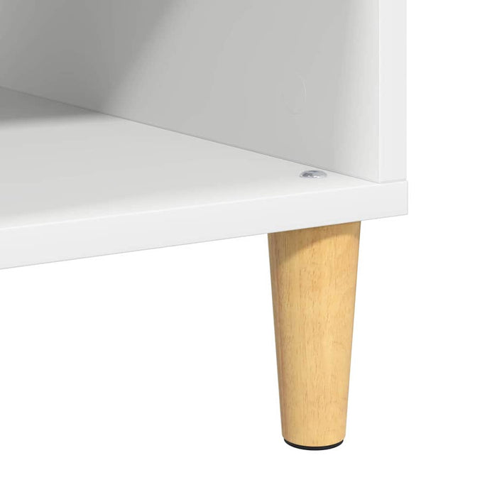 Masă de cafea Alb 102 x 55 x 35 cm - WALTI WALTI