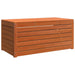 Cutie de depozitare Maroniu cerat 101 x 50,5 x 46,5 cm - WALTI WALTI