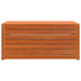 Cutie de depozitare Maroniu cerat 101 x 50,5 x 46,5 cm - WALTI WALTI