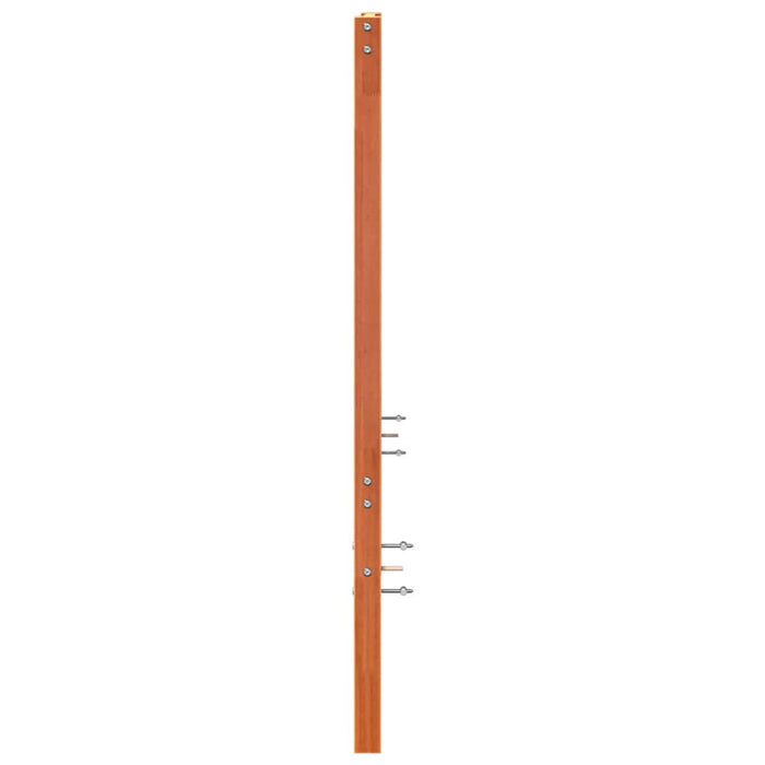 Întăritură de pat cu headboard Maroniu cerat 80,5 x 4 x 104 cm - WALTI WALTI