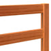 Întăritură de pat cu headboard Maroniu cerat 145,5 x 4 x 104 cm - WALTI WALTI