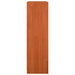 Dulap pentru cărți Maroniu cerat 104 x 33 x 110 cm - WALTI WALTI