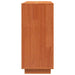 Bufet Maroniu cerat 110 x 34 x 75 cm Lemn de pin masiv - WALTI WALTI