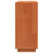 Bufet Maroniu cerat 110 x 34 x 75 cm Lemn de pin masiv - WALTI WALTI