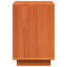 Dulap de noapte Maroniu cerat 60 x 34 x 51 cm Lemn compozit - WALTI WALTI