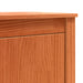 Bufet Maroniu cerat 70 x 35 x 80 cm Lemn de pin masiv - WALTI WALTI