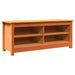Bancă cu spațiu de depozitare Maroniu cerat 110 x 38 x 45,5 cm - WALTI WALTI
