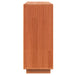 Bufet Maroniu cerat 104,5 x 34 x 80 cm Lemn de pin masiv - WALTI WALTI
