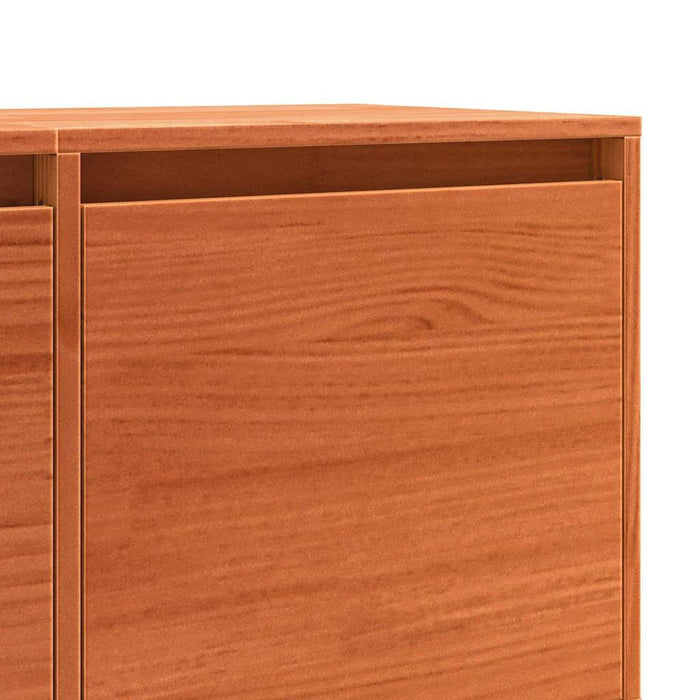 Cabinet TV Maro 156 x 37 x 45 cm Lemn compozit - WALTI WALTI