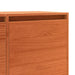 Cabinet TV Maro 156 x 37 x 45 cm Lemn compozit - WALTI WALTI
