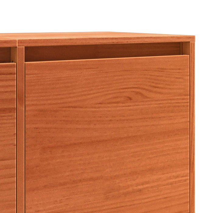 Cabinet TV Maro 156 x 37 x 45 cm Lemn compozit - WALTI WALTI