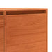 Cabinet TV Maro 156 x 37 x 45 cm Lemn compozit - WALTI WALTI