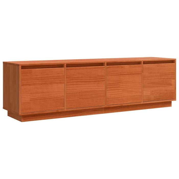 Cabinet TV Maro 156 x 37 x 45 cm Lemn compozit - WALTI WALTI