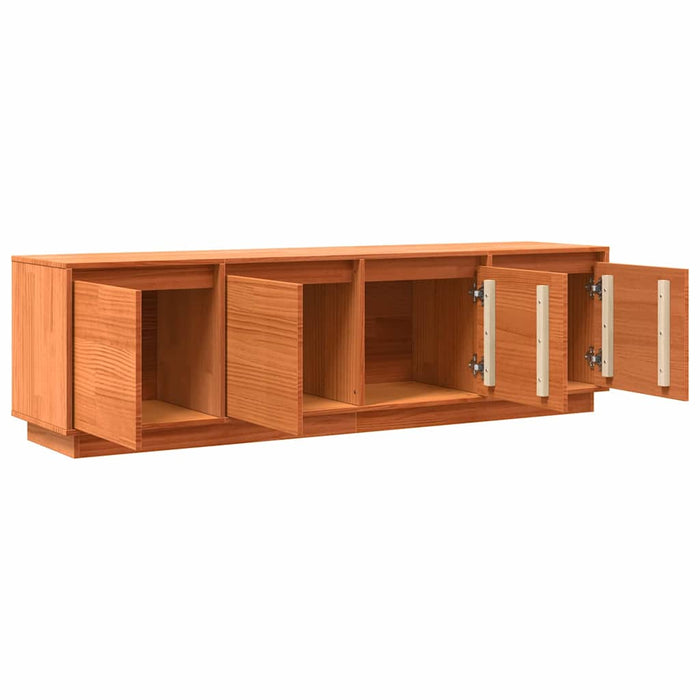 Cabinet TV Maro 156 x 37 x 45 cm Lemn compozit - WALTI WALTI