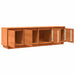 Cabinet TV Maro 156 x 37 x 45 cm Lemn compozit - WALTI WALTI