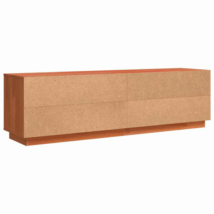 Cabinet TV Maro 156 x 37 x 45 cm Lemn compozit - WALTI WALTI