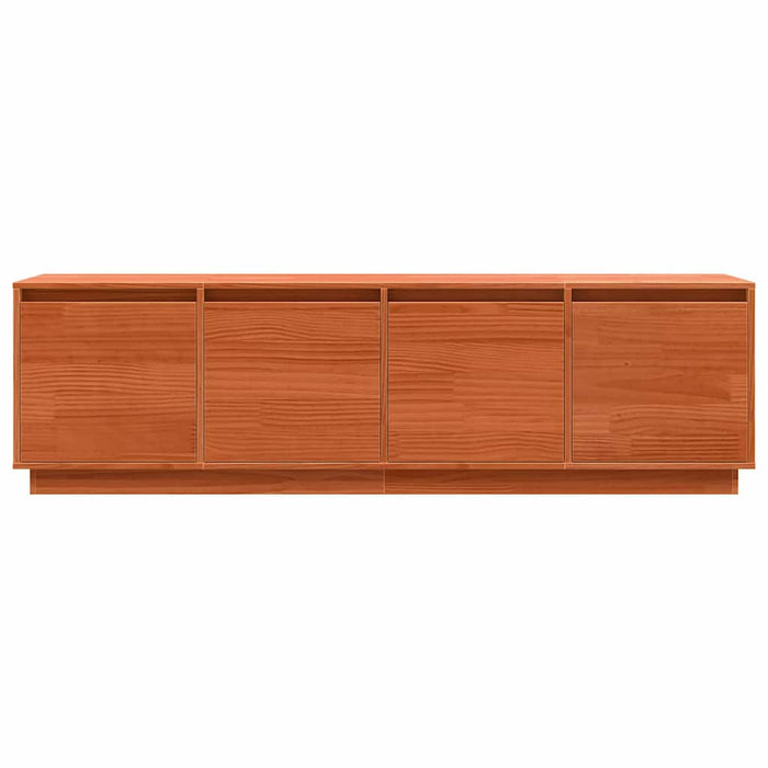 Cabinet TV Maro 156 x 37 x 45 cm Lemn compozit - WALTI WALTI