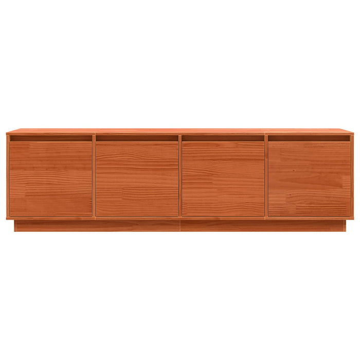 Cabinet TV Maro 156 x 37 x 45 cm Lemn compozit - WALTI WALTI
