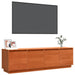 Cabinet TV Maro 156 x 37 x 45 cm Lemn compozit - WALTI WALTI