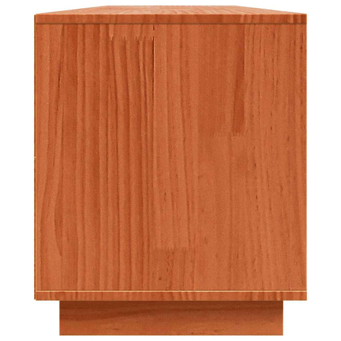 Cabinet TV Maro 156 x 37 x 45 cm Lemn compozit - WALTI WALTI