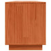 Cabinet TV Maro 156 x 37 x 45 cm Lemn compozit - WALTI WALTI