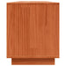 Cabinet TV Maro 156 x 37 x 45 cm Lemn compozit - WALTI WALTI