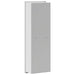 Nisă de Duș Alb 60 x 20 x 9,5 cm Oţel inoxidabil - WALTI WALTI